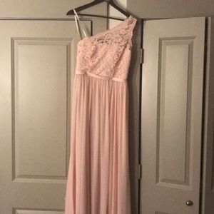 Evening dress/bridesmaid dress